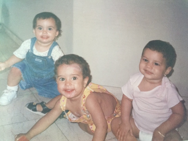 Autonomy vs. Shame and Doubt (1-3 years)