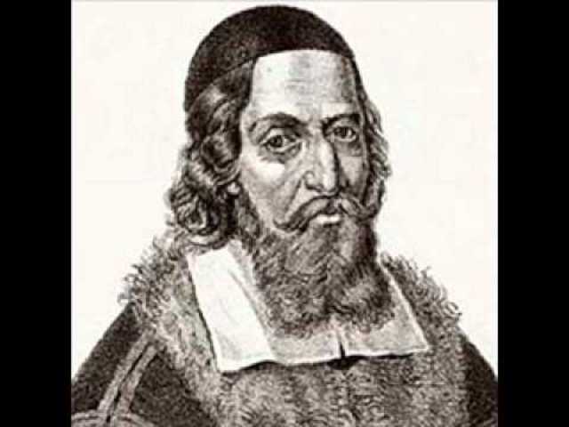 (1592-1670) Jan Amos Komenský