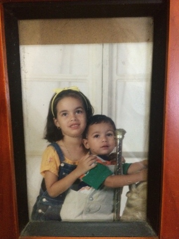 Industry vs. Inferiority (6-11 years)