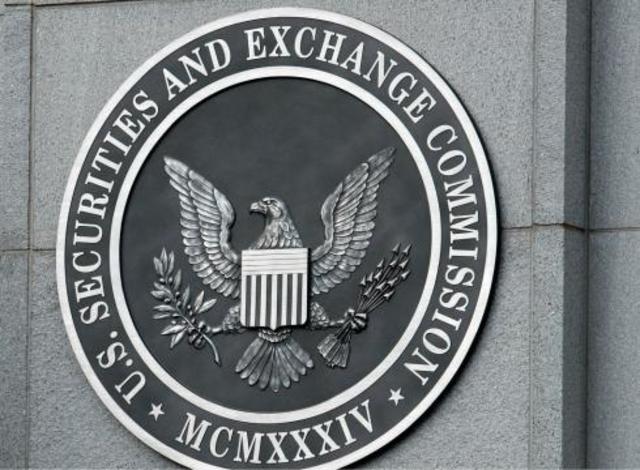 Securities and Exhange Commission (SEC)