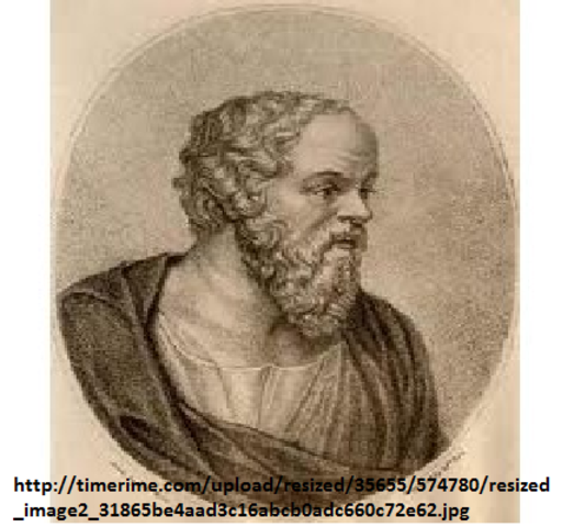 SOCRATES (470 a.C. – 399 A.C)