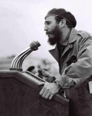 History Will Absolve Me