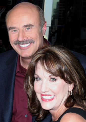 Dr. Phil and Robin McGraw Divorce Rumors