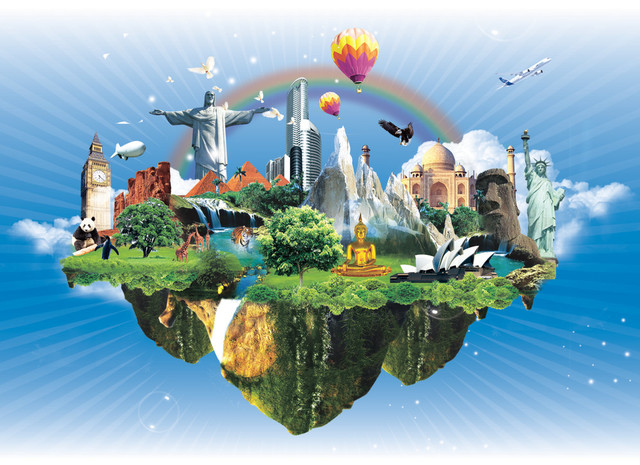 Cape Verde Islands: ALL ABOARD