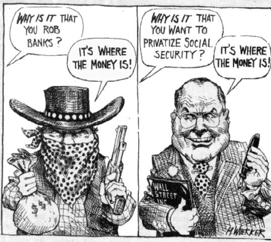 Social Security Administration (SSA)