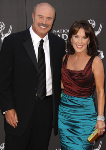 Dr. Phil's $250M Divorce Drama