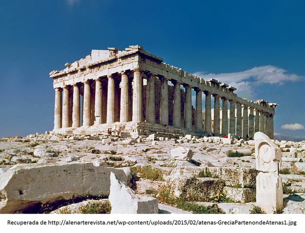 GRECIA (500- 200 a.C.)