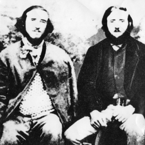 Braidwood police found the bodies of four "special constables"