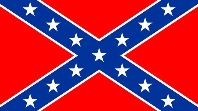 Formation of the Confederacy