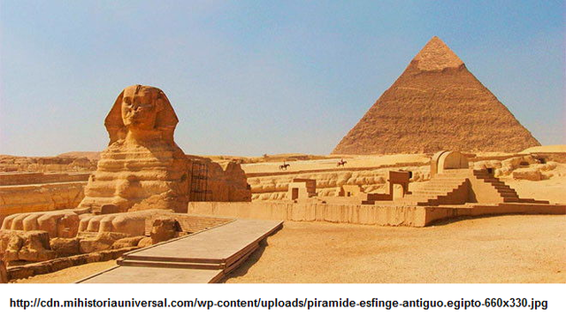 Egipto (4000- 2000 a. C.)