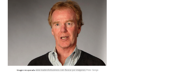 Peter Senge