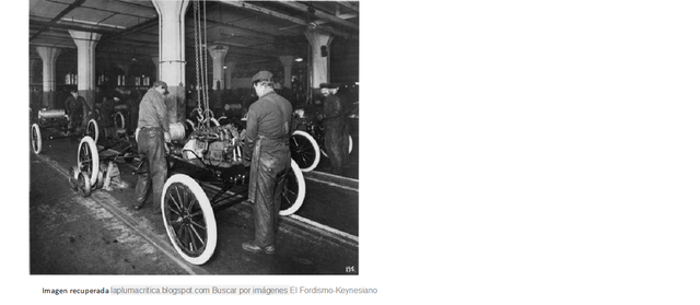 FORDISMO