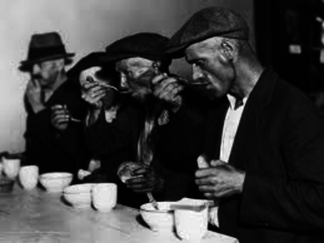 Civil Works Administration