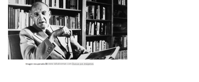 Peter Ferdinand Drucker