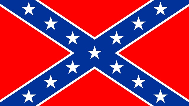 Formation of the Confederacy