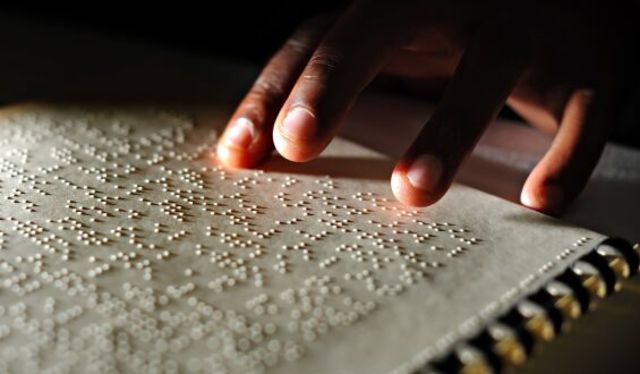 World Braille Day