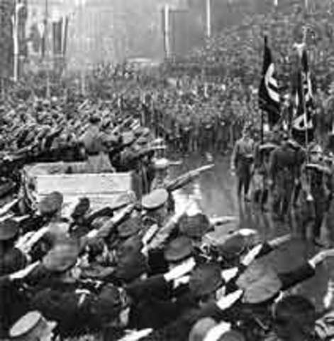 Plebiscite in the Saar