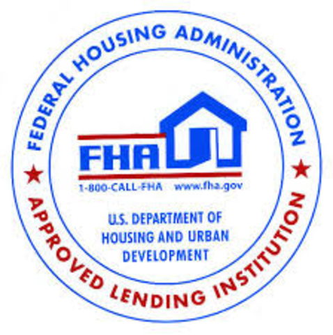 The Federal Housing Administration (FHA)