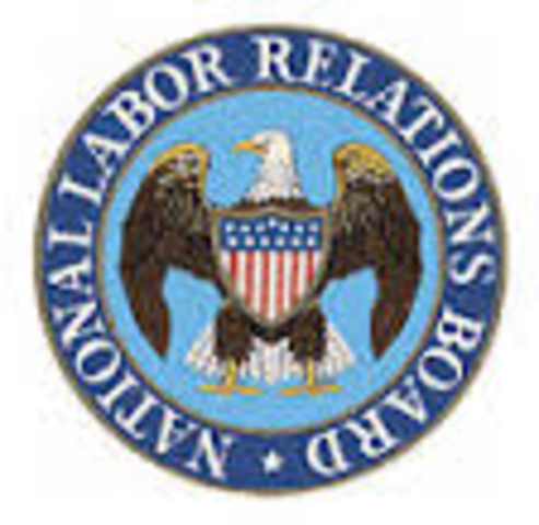The National Labor Relations Board (Wagner Act)