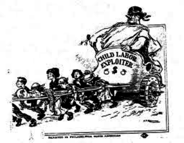 The Fair Labor Standards Act