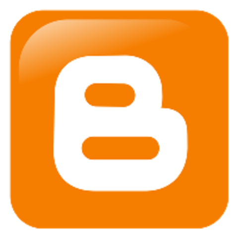Blogger