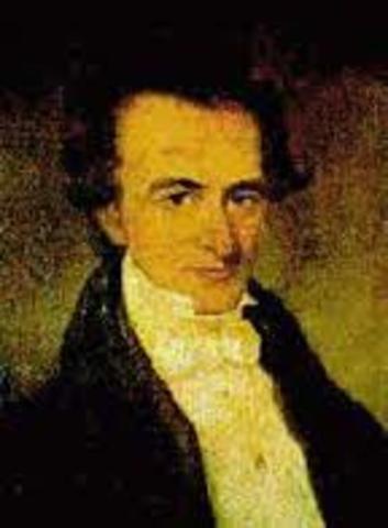 Stephen F. Austin goes to jail