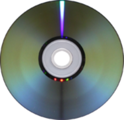 Le DVD : Digital Video Disc.