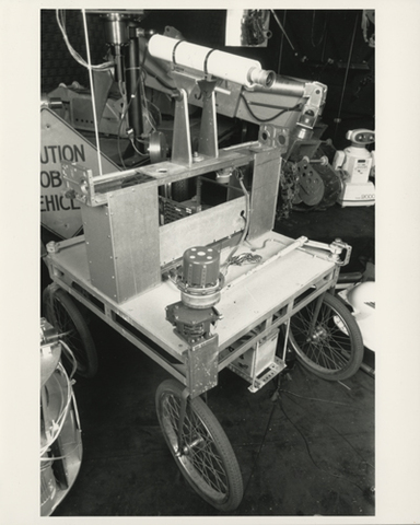 Standford Cart