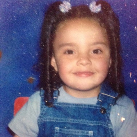 Mi primer dia de escuela