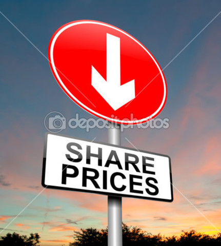 Shares of BP Reach 14 Year Low