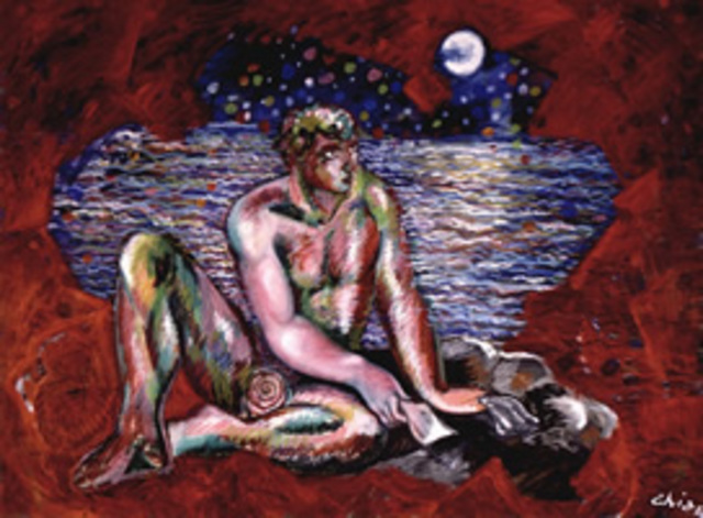 Transvanguardia italiana