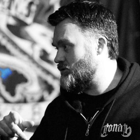 Sander van den Driesche