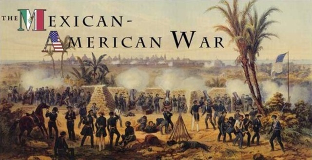 Mexican- American War