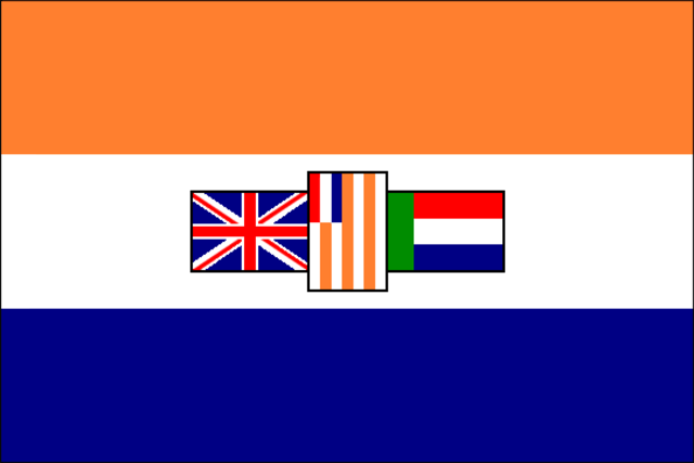 The Union of South Africa
