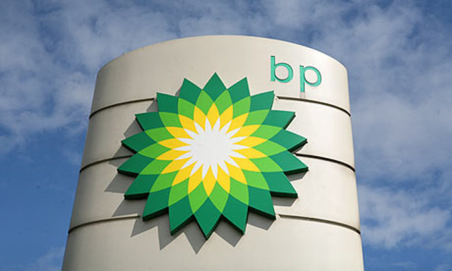 BP Oil Spill Public Report