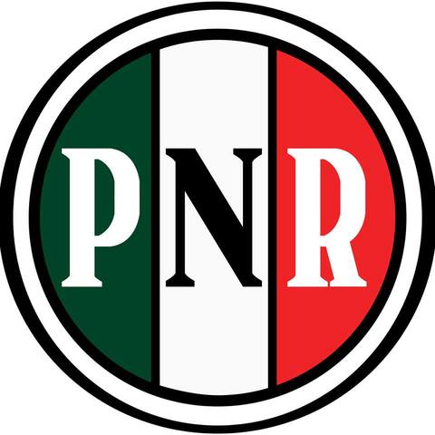 PNR (Partido Nacional Revolucionario)