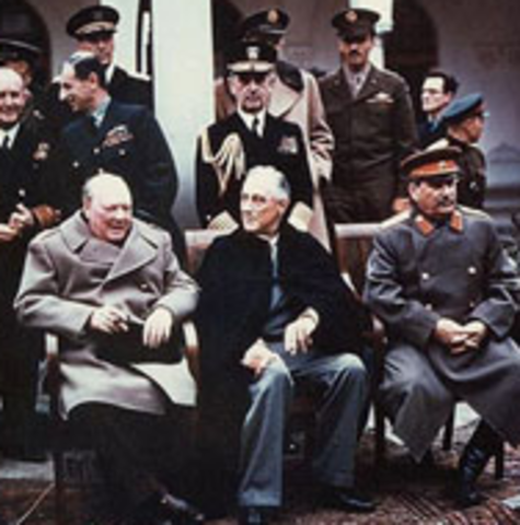 Yalta Conference