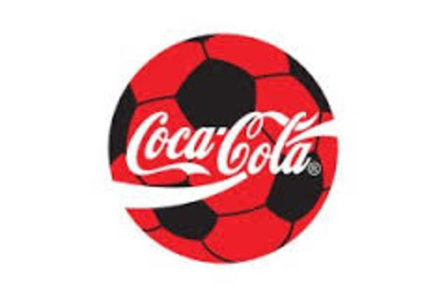 Coca-Cola and the World Cup