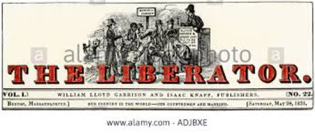 The Liberator