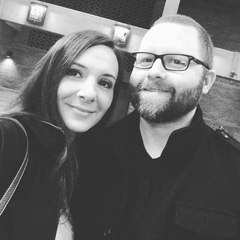 la boda de los padres