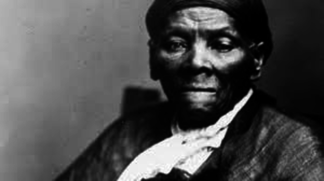 Harriet Tubman