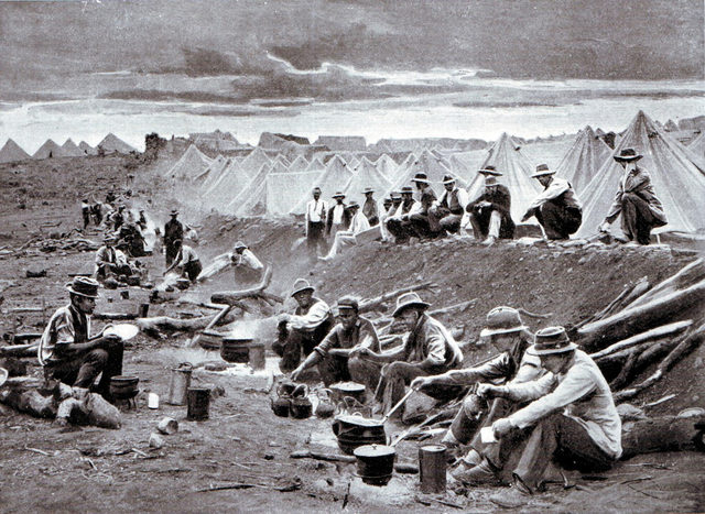 Boer War