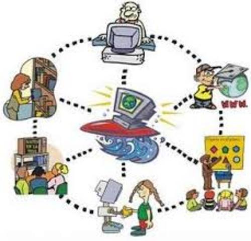 Enseñanza telematica