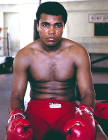 Sims helps both dancers and boxers