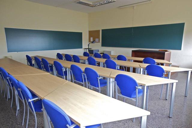 PROGRAMAS Y AULAS VILLA DEL ROSARIO