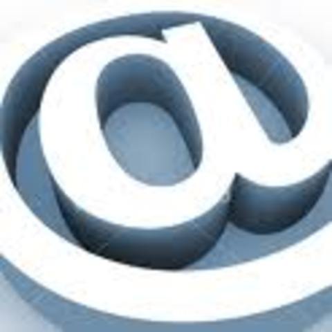 Invenção do Correio Eletrônico