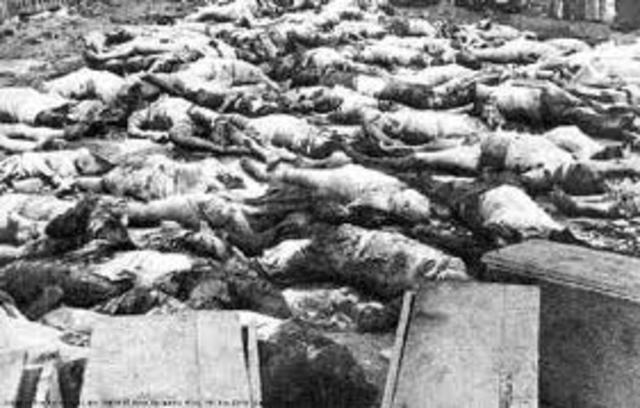 With Defeat Looming, Adolf Hitler Orders the Destruction of Remaining German Industry