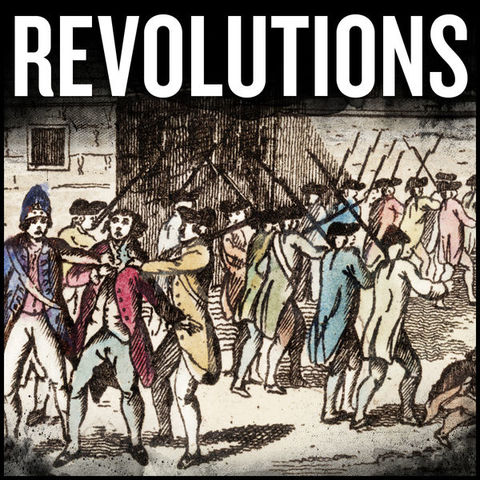 Traveled to observe Revolutions