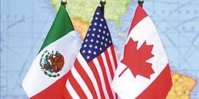 Tratado de Libre Comercio