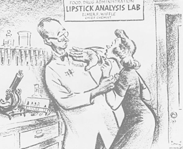 Food, Drug, and Cosmetic Act